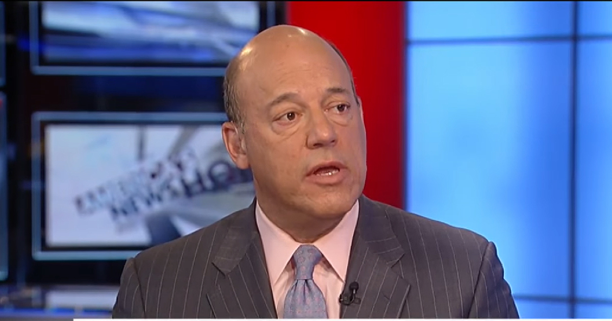 Ari Fleischer: If Trump Pardons Manafort, ‘I’d Consider Impeachment’