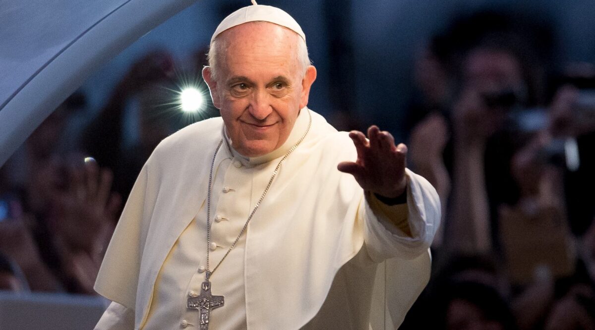 Pope Francis