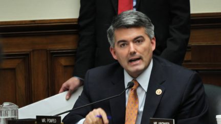 Cory Gardner