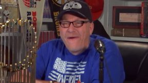 Curt Schilling