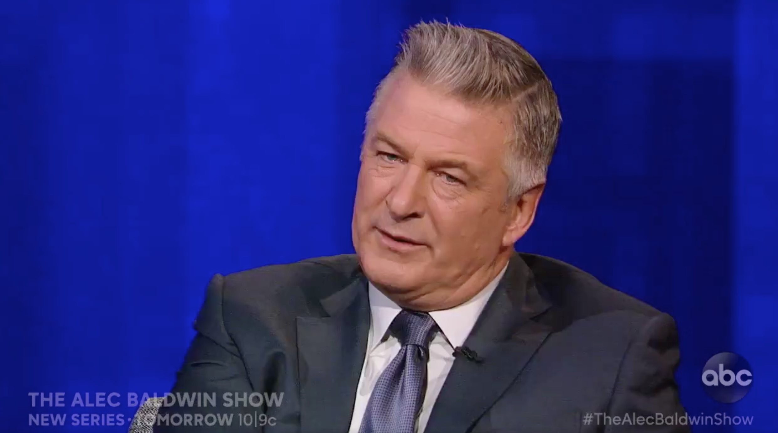 Alec Baldwin’s ABC Talk Show Debut Tanks, Draws Lowest Sunday Night ...