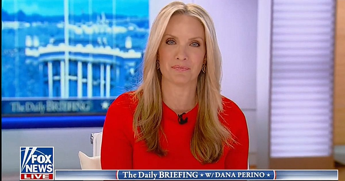 1200px x 630px - Dana Perino's Queso Causes Online Revolt