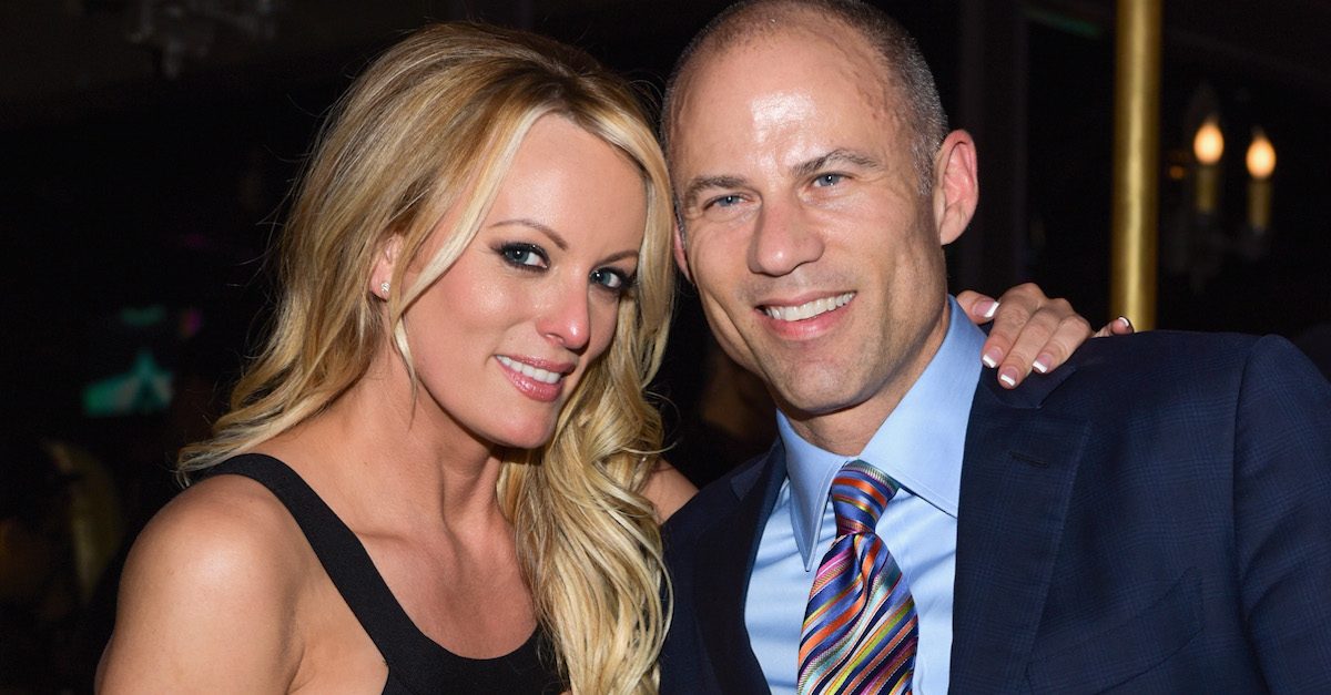 BREAKING: Jury Finds Michael Avenatti GUILTY Of Both Counts