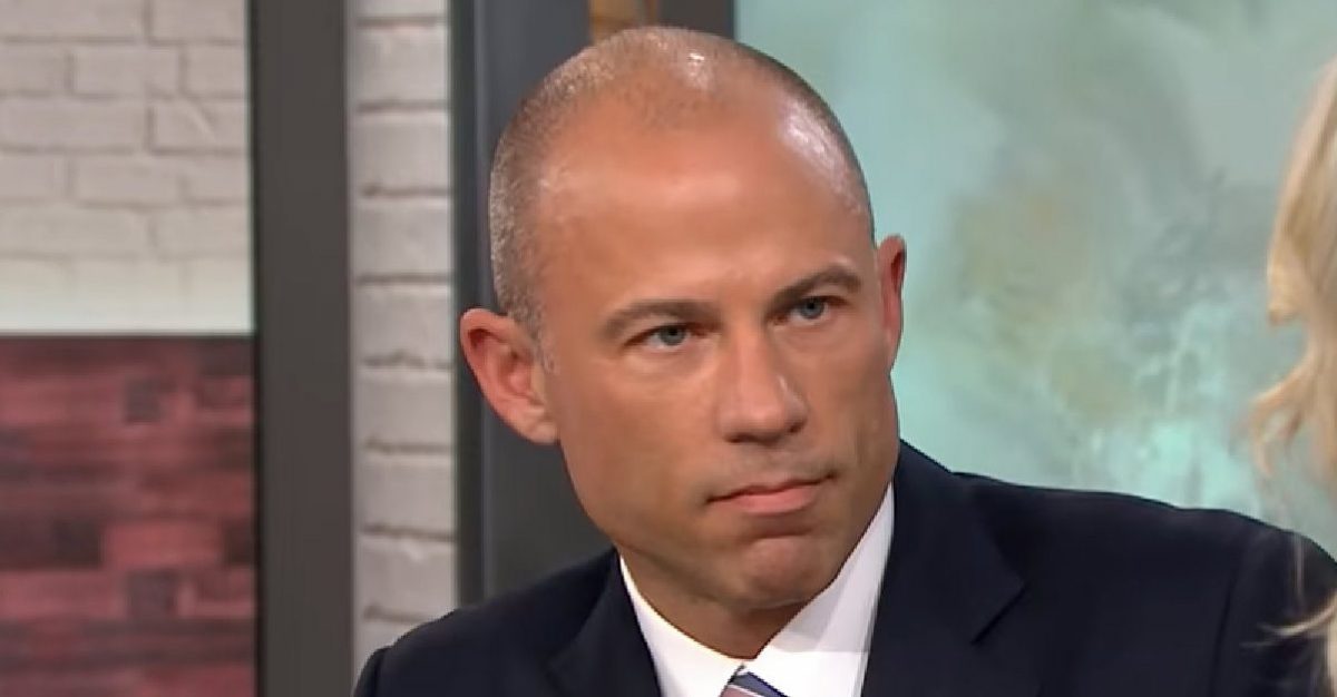 Michael Avenatti guilty on all counts: jury