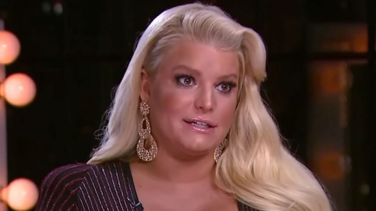 Jessica Simpson Fires Back at Natalie Portman After Swipe at Her