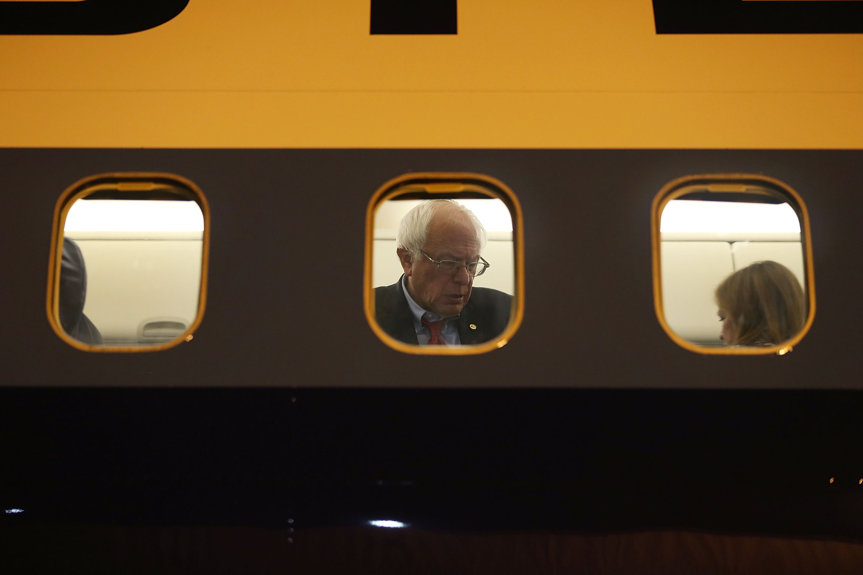 ExHillary Clinton Staffer Blasts ‘His Royal Majesty King Bernie