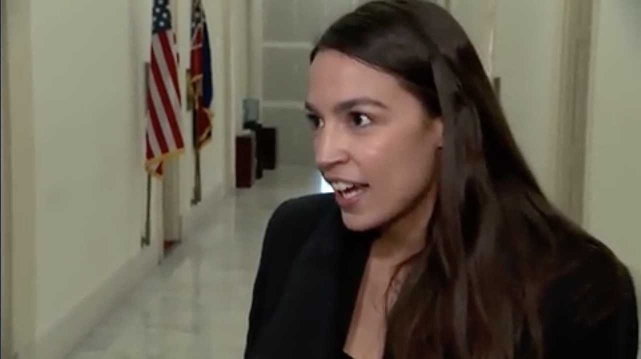 Fact Checker Gives Aoc Three Pinocchios On Claim Trump Did Not Give Funds For Opioid Crisis 8707