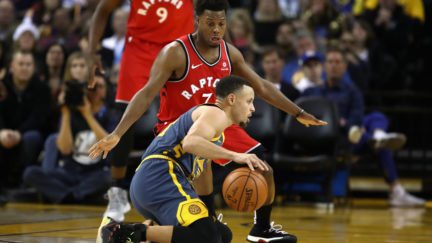 How to Watch Golden State vs. Toronto NBA Finals Game 4