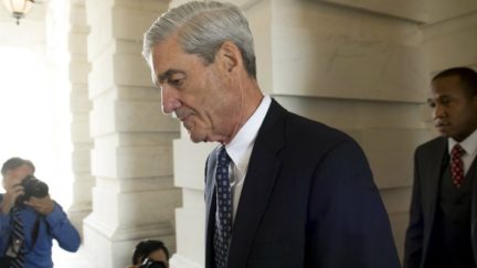 Robert Mueller Should Testify Publicly