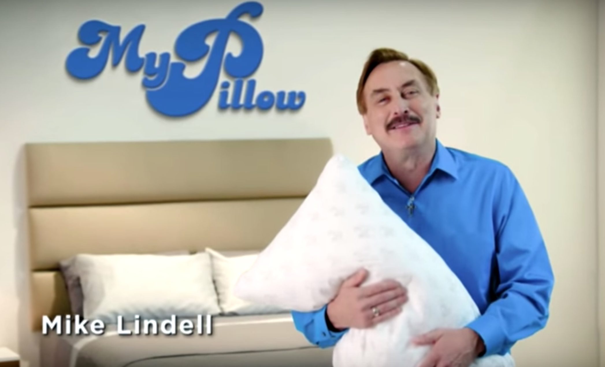 Mypillow Lays Off 150 Employees Just Months After Founder Lauds