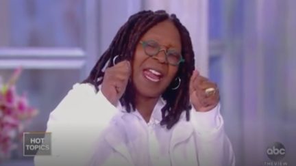 The View Blasts HUD Secretary Ben Carson