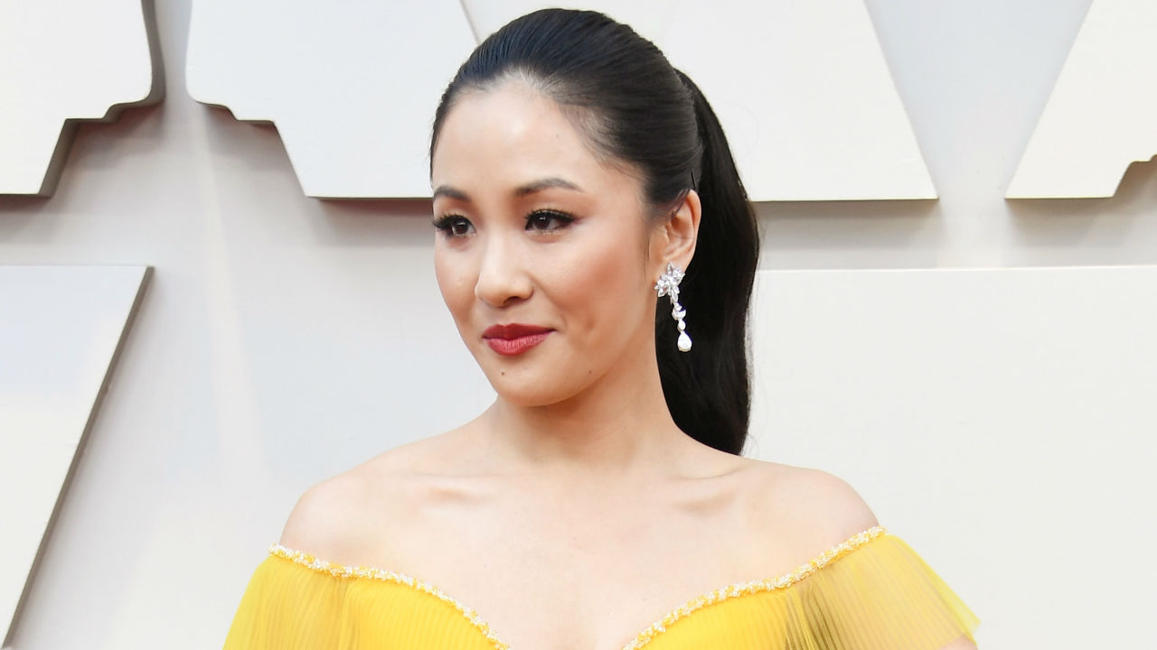 Constance Wu Explains Fresh Off the Boat Renewal Tweets