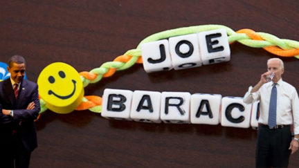 MSNBC Host Calls Joe Biden Best Friends Day Tweet 'Thirsty'