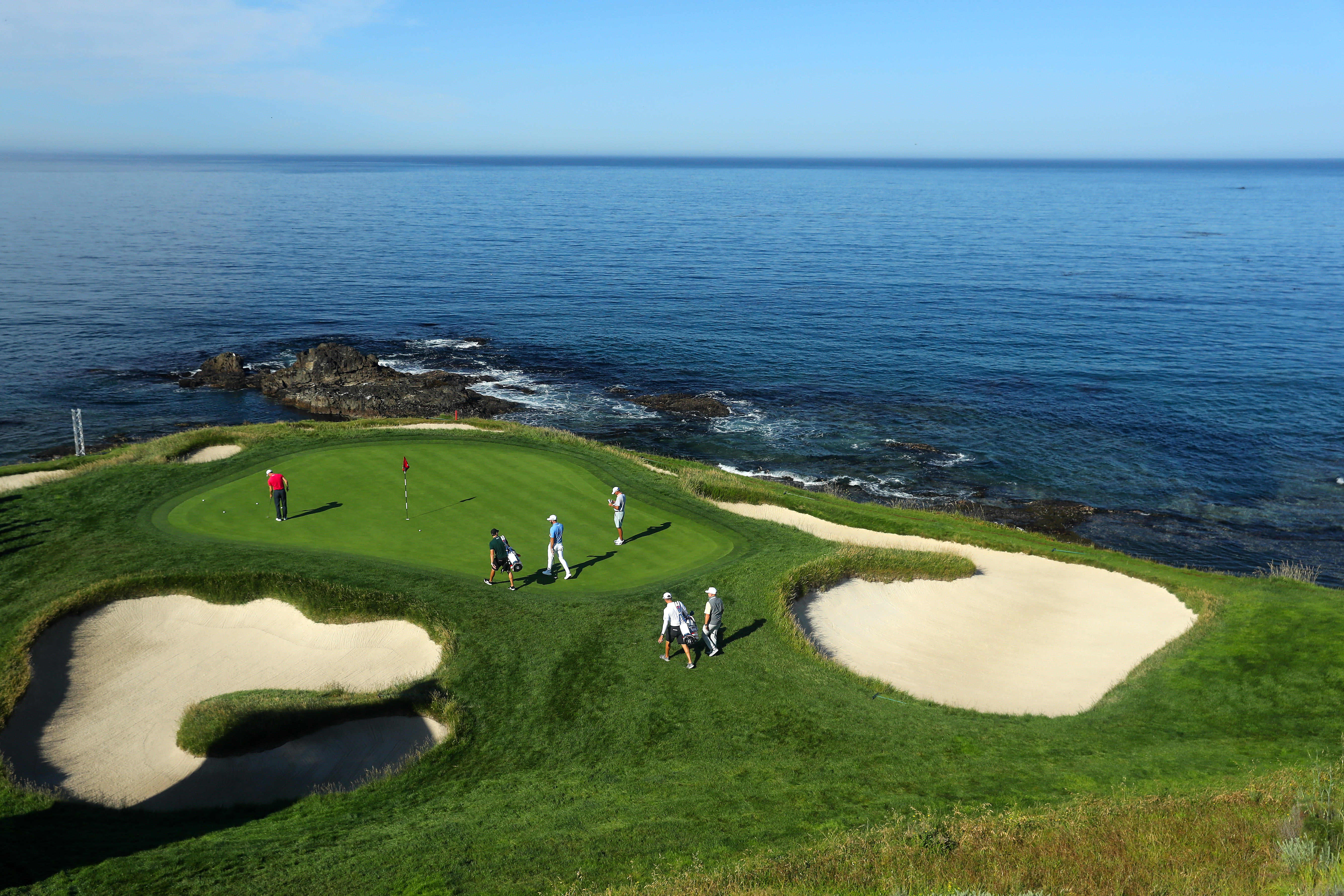 WATCH 2019 U.S. OPEN GOLF FIRST ROUND FREE LIVE STREAM