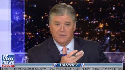 Sean Hannity