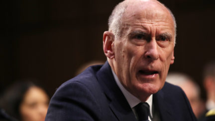 DNI Dan Coats