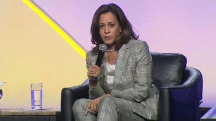 Kamala Harris Agrees Trump Role in A$AP Rocky Case is Misuse of Power: 'It Has to End!'