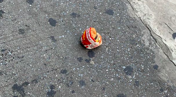 Lincoln Boehm Finds an In-An-Out Burger in Queens