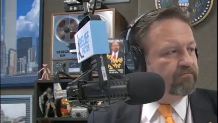 Gorka Pranked Again by YouTube Comedian
