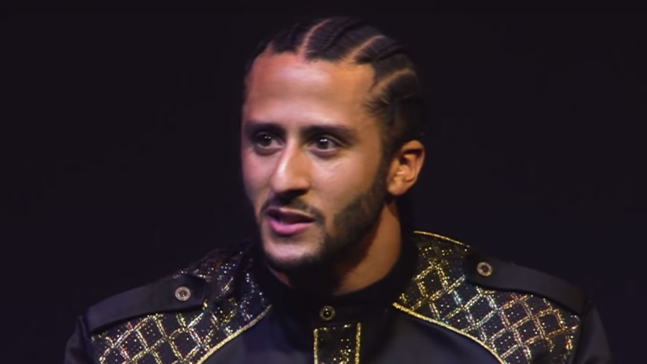 Colin Kaepernick New York Jets signing hoax delights Donna Brazile -  Washington Times