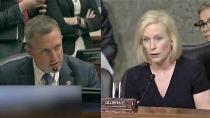 GOP Rep. Hits Kirsten Gillibrand for Opposing Poison in Kid's Lunches