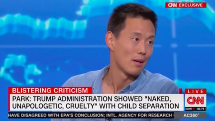 Resigned FSO Blast's Trump Admin's 'Cruelty,' 'Incompetence'