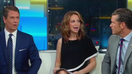 Fox & Friends Host Says Joe Biden and Barack Obama 'Delivered Health Care in Remarkable Fashion'