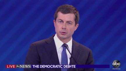 Pete Buttigieg Gives Moving Answer on Coming Out as Gay