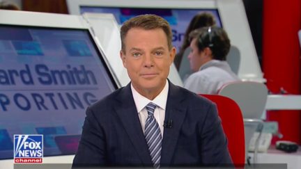 Shepard Smith leaving Fox News