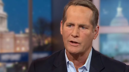 California Democratic Congressman Harley Rouda, House Oversight Committee