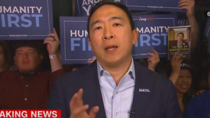 Andrew Yang