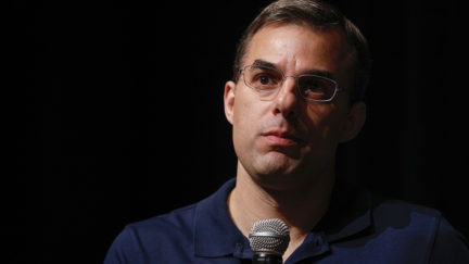 Justin Amash Commits to Impeachment