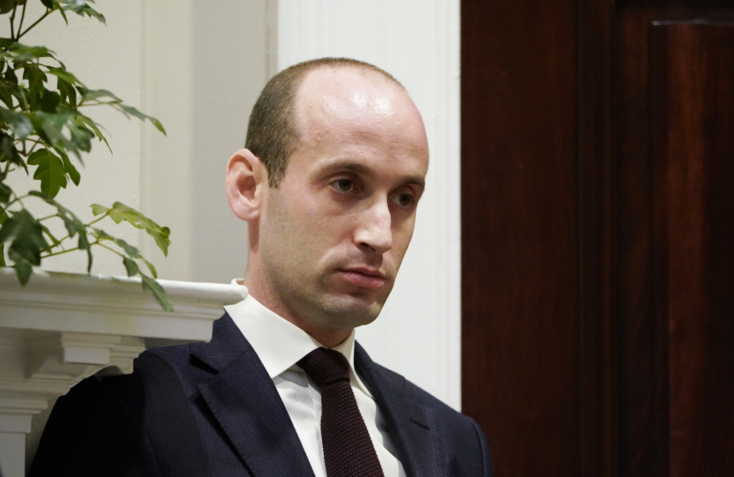 Stephen Miller