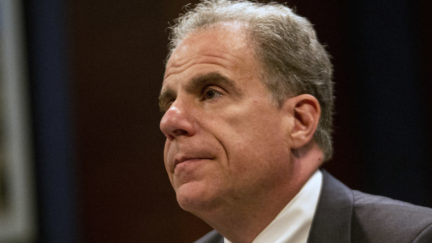 Michael Horowitz