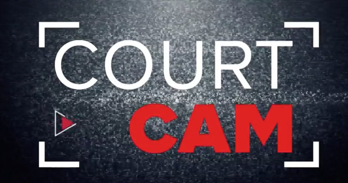 Court Cam - Law & Crime