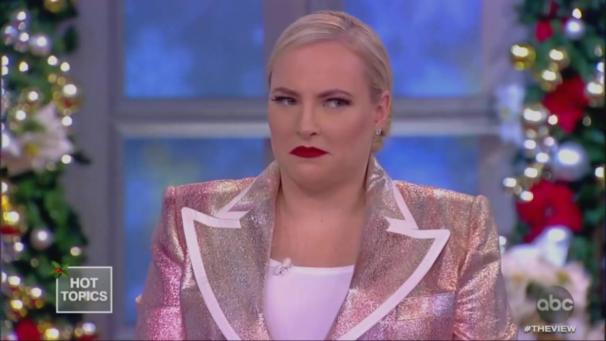 Meghan McCain