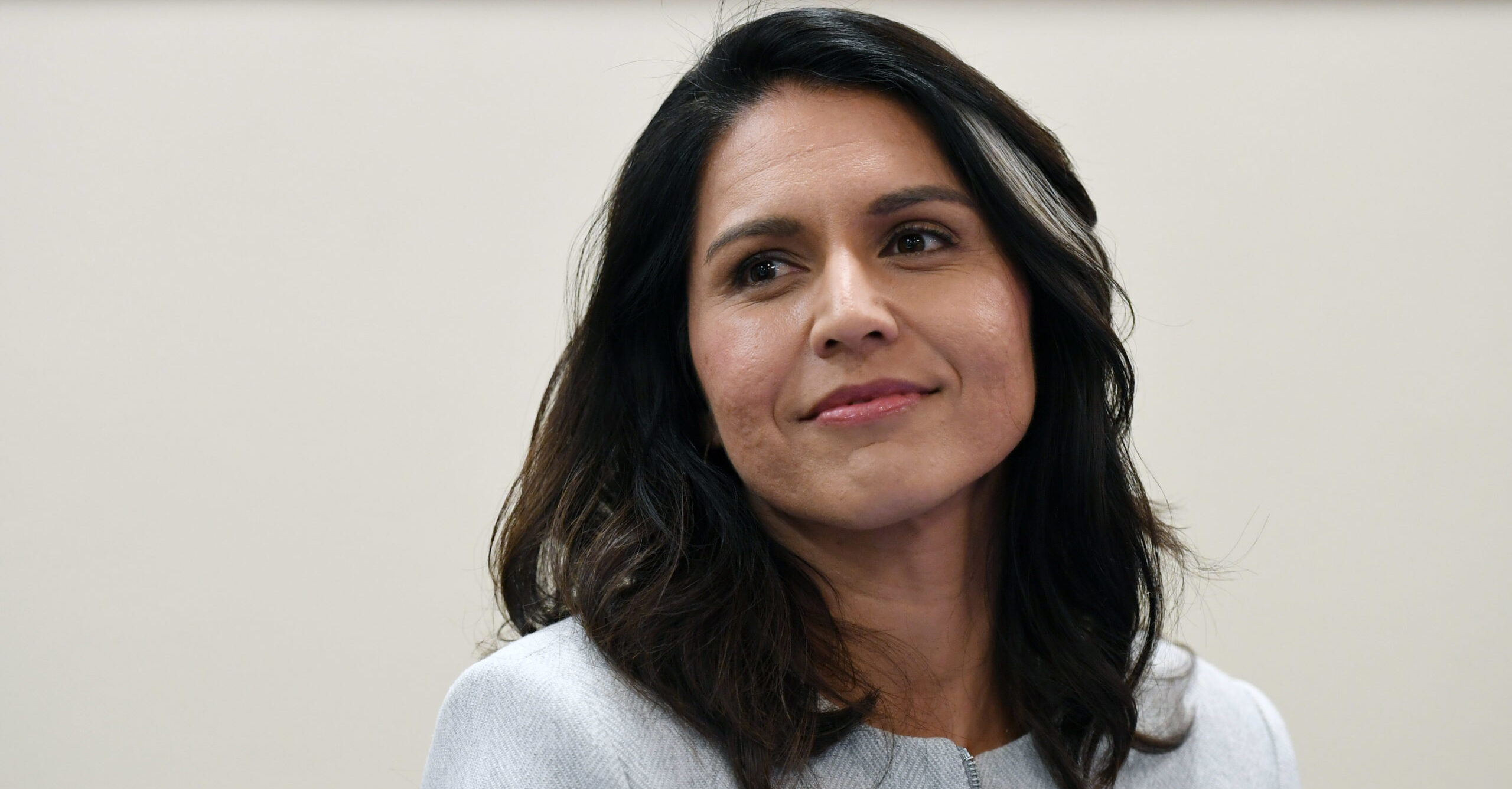 Tulsi Gabbard
