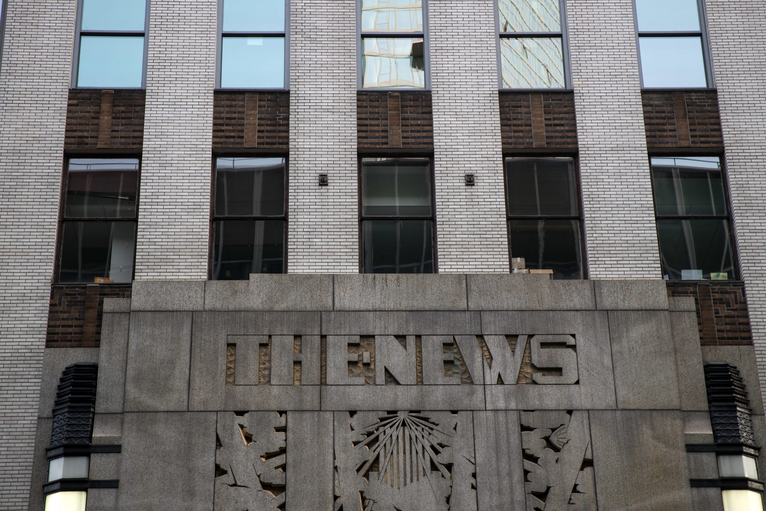 Alden Capital recently bought a stake in New York Daily News parent Tribune