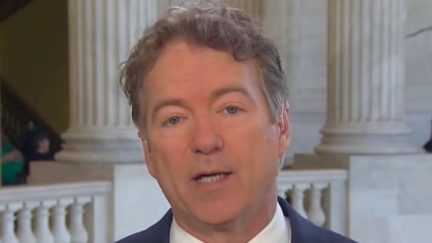 Senator Rand Paul