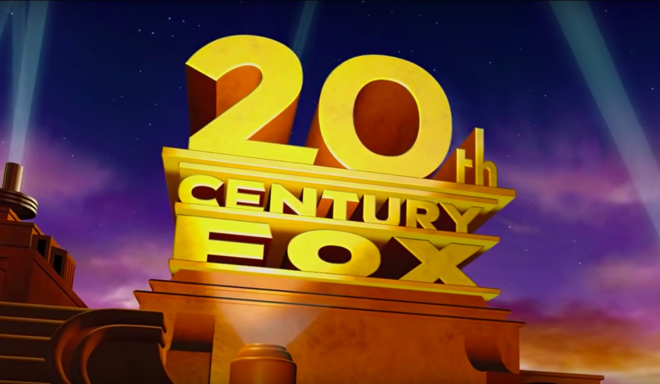 Twentieth Century Fox 1935 - 2020