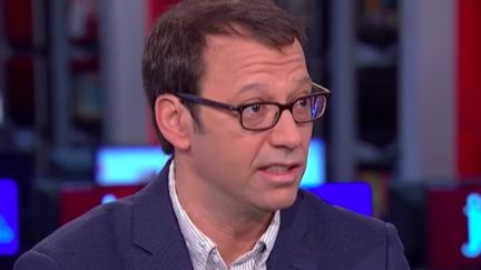 Jim Rutenberg