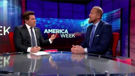 Brad Parscale Claims Trump Campaign Got 'Better Deal' on Super Bowl Ad than Bloomberg