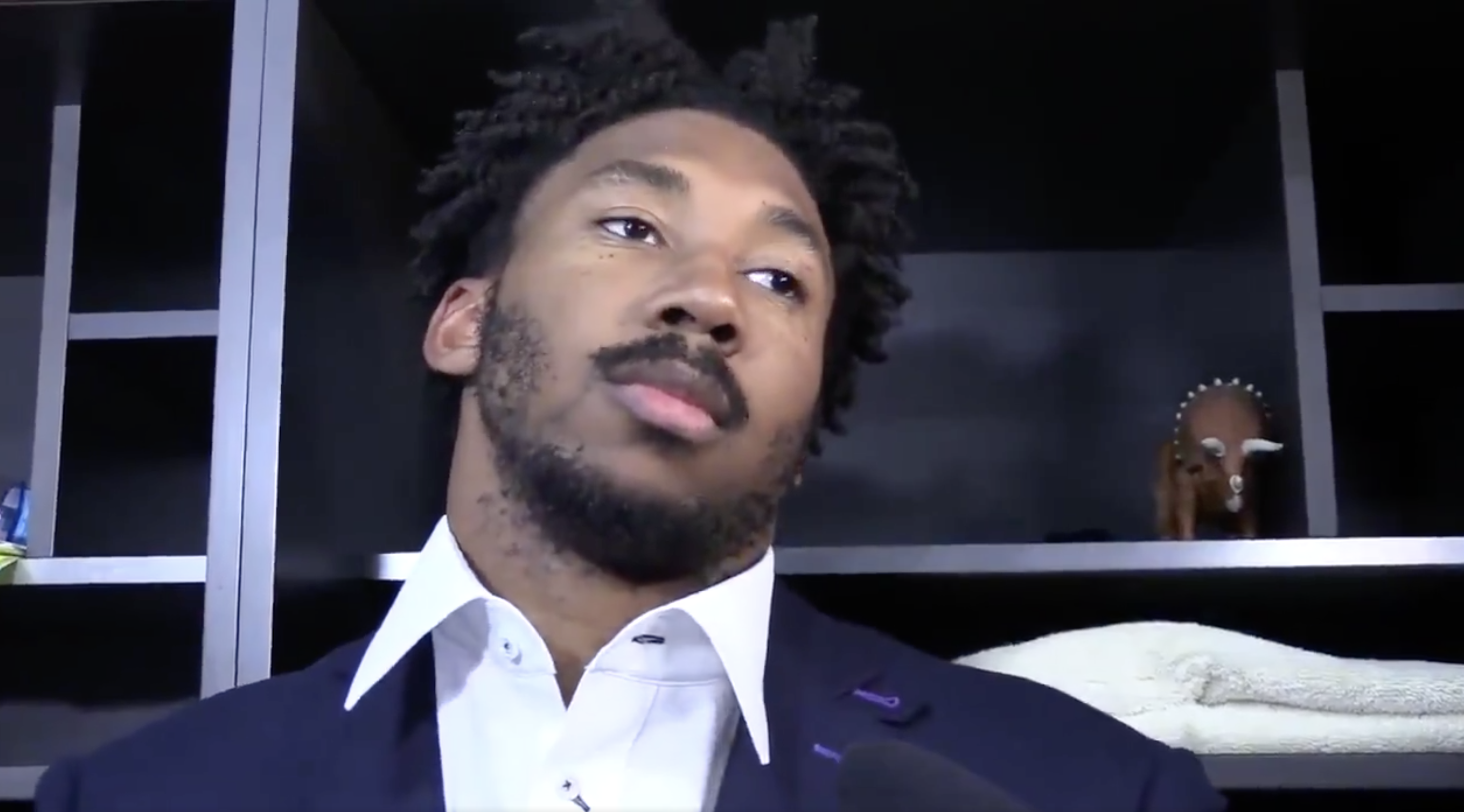 Browns' Myles Garrett again accuses Steelers QB Mason Rudolph of racial  slur – News-Herald