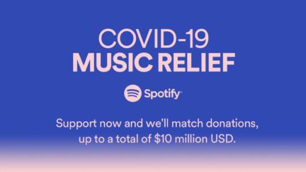 spotify