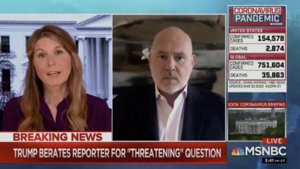 steve schmidt on msnbc