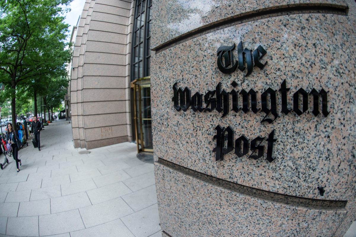 Washington Post