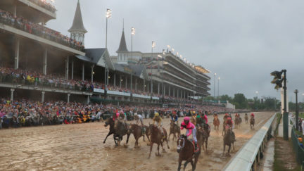 Kentucky Derby