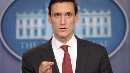Tom Bossert