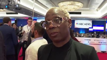 Nina Turner 2-20