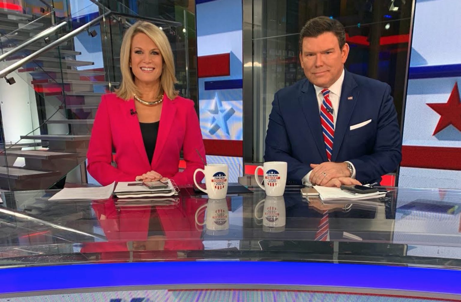 Fox News Dominates Super Tuesday Viewership Ratings